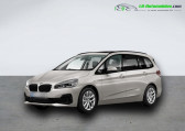 Bmw Serie 2 Gran Tourer occasion année 2022 boite Automatique Annonce Bmw Serie 2 Gran Tourer occasion Diesel 220d 190 ch à Beaupuy
