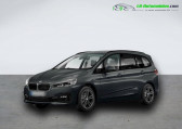 Bmw Serie 2 Gran Tourer occasion année 2021 boite Automatique Annonce Bmw Serie 2 Gran Tourer occasion Diesel 220d 190 ch à Beaupuy