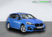 Bmw Serie 2 Gran Tourer occasion année 2021 boite Automatique Annonce Bmw Serie 2 Gran Tourer occasion Diesel 220d 190 ch à Beaupuy
