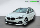 Bmw Serie 2 Gran Tourer occasion année 2020 boite Automatique Annonce Bmw Serie 2 Gran Tourer occasion Diesel 220d 190 ch à Beaupuy