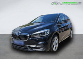 Bmw Serie 2 Gran Tourer occasion année 2020 boite Automatique Annonce Bmw Serie 2 Gran Tourer occasion Diesel 220d 190 ch à Beaupuy
