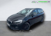 Bmw Serie 2 Gran Tourer occasion année 2022 boite Automatique Annonce Bmw Serie 2 Gran Tourer occasion Diesel 220d 190 ch à Beaupuy