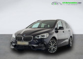 Bmw Serie 2 Gran Tourer occasion année 2020 boite Automatique Annonce Bmw Serie 2 Gran Tourer occasion Diesel 220d 190 ch à Beaupuy