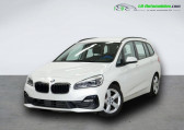 Bmw Serie 2 Gran Tourer occasion année 2022 boite Automatique Annonce Bmw Serie 2 Gran Tourer occasion Diesel 220d 190 ch à Beaupuy