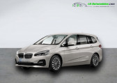 Bmw Serie 2 Gran Tourer occasion année 2022 boite Automatique Annonce Bmw Serie 2 Gran Tourer occasion Diesel 220d 190 ch à Beaupuy