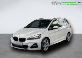 Annonce Bmw Serie 2 Gran Tourer occasion Diesel 220d 190 ch  Beaupuy