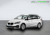 Annonce Bmw Serie 2 Gran Tourer occasion Diesel 220d 190 ch  Beaupuy