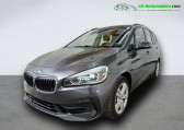 Bmw Serie 2 Gran Tourer 220d 190 ch   Beaupuy 31