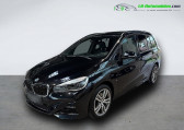 Bmw Serie 2 Gran Tourer 220d 190 ch   Beaupuy 31