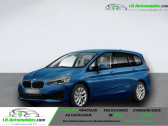 Bmw Serie 2 Gran Tourer occasion année 2020 boite Automatique Annonce Bmw Serie 2 Gran Tourer occasion Diesel 220d 190 ch à Beaupuy