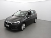 Annonce Bmw Serie 2 Gran Tourer occasion Essence 220d 190 steptronicbusiness  Ganges