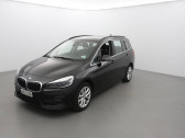 Annonce Bmw Serie 2 Gran Tourer occasion Essence 220d 190 steptronicbusiness � Ganges