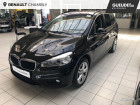 Bmw Serie 2 Gran Tourer occasion année 2016 boite Manuelle Annonce Bmw Serie 2 Gran Tourer occasion Diesel 220d 190ch Business à Chambly