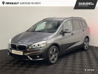 Bmw Serie 2 Gran Tourer occasion année 2016 boite Manuelle Annonce Bmw Serie 2 Gran Tourer occasion Diesel 220d 190ch Sport à Rivery