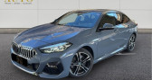 Bmw Serie 2 Gran Tourer occasion année 2020 boite Automatique Annonce Bmw Serie 2 Gran Tourer occasion Diesel 220d Coupé - BVA Sport F44 M à Roquebrune Cap Martin