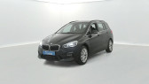 Annonce Bmw Serie 2 Gran Tourer occasion Diesel 220dA 190ch Business Design 7 Places � SAINT-GREGOIRE