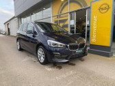 Bmw Serie 2 Gran Tourer occasion année 2018 boite Automatique Annonce Bmw Serie 2 Gran Tourer occasion Diesel 220dA 190ch Business Design à Varennes-sur-Seine