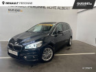 Bmw Serie 2 Gran Tourer occasion année 2015 boite Automatique Annonce Bmw Serie 2 Gran Tourer occasion Diesel 220dA xDrive 190ch Luxury à Péronne
