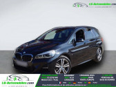 Bmw Serie 2 Gran Tourer 220i 192 ch  � Beaupuy 31