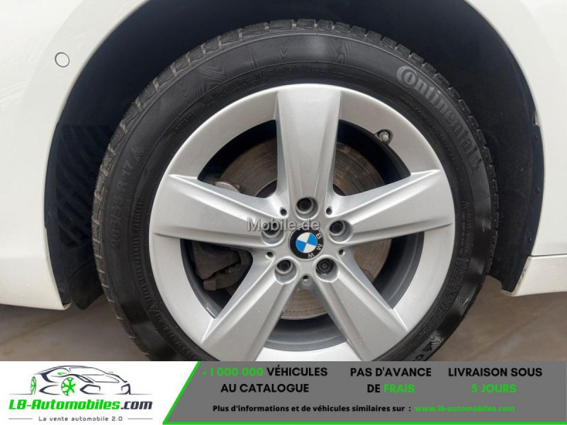 Bmw Serie 2 Gran Tourer 220i 192 ch  occasion � Beaupuy - photo n�7