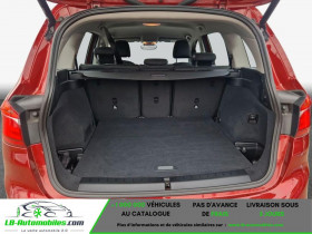 Bmw Serie 2 Gran Tourer 220i 192 ch  occasion � Beaupuy - photo n�8