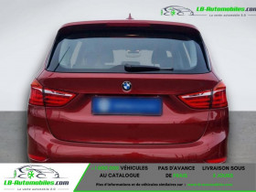 Bmw Serie 2 Gran Tourer 220i 192 ch  occasion � Beaupuy - photo n�6