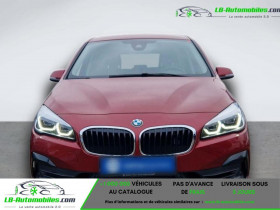 Bmw Serie 2 Gran Tourer 220i 192 ch  occasion � Beaupuy - photo n�4