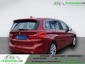 Bmw Serie 2 Gran Tourer 220i 192 ch  occasion � Beaupuy - photo n�3