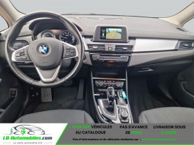 Bmw Serie 2 Gran Tourer 220i 192 ch  occasion � Beaupuy - photo n�2