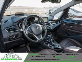 Bmw Serie 2 Gran Tourer 220i 192 ch  occasion � Beaupuy - photo n�5
