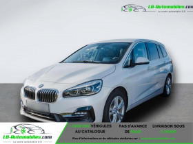 Bmw Serie 2 Gran Tourer 220i 192 ch  occasion � Beaupuy - photo n�2
