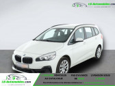 Bmw Serie 2 Gran Tourer 220i 192 ch  � Beaupuy 31