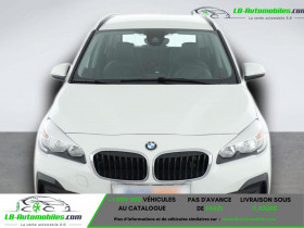 Bmw Serie 2 Gran Tourer 220i 192 ch  occasion � Beaupuy - photo n�5