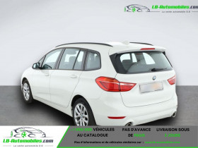 Bmw Serie 2 Gran Tourer 220i 192 ch  occasion � Beaupuy - photo n�4