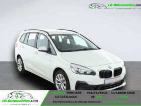 Bmw Serie 2 Gran Tourer 220i 192 ch  occasion � Beaupuy - photo n�2