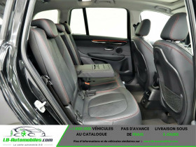 Bmw Serie 2 Gran Tourer 220i 192 ch  occasion � Beaupuy - photo n�9