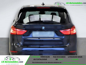 Bmw Serie 2 Gran Tourer 220i 192 ch  occasion � Beaupuy - photo n�7