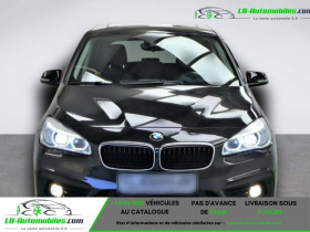 Bmw Serie 2 Gran Tourer 220i 192 ch  occasion � Beaupuy - photo n�5