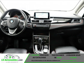 Bmw Serie 2 Gran Tourer 220i 192 ch  occasion � Beaupuy - photo n�3