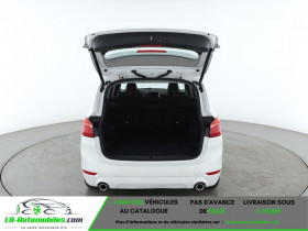 Bmw Serie 2 Gran Tourer 220i 192 ch  occasion � Beaupuy - photo n�11