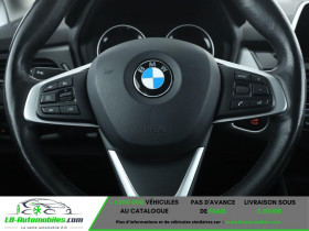 Bmw Serie 2 Gran Tourer 220i 192 ch  occasion � Beaupuy - photo n�10