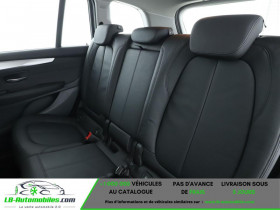 Bmw Serie 2 Gran Tourer 220i 192 ch  occasion � Beaupuy - photo n�9