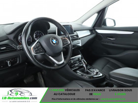 Bmw Serie 2 Gran Tourer 220i 192 ch  occasion � Beaupuy - photo n�8