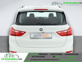 Bmw Serie 2 Gran Tourer 220i 192 ch  occasion � Beaupuy - photo n�7