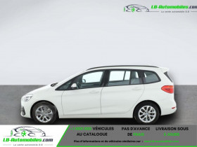 Bmw Serie 2 Gran Tourer 220i 192 ch  occasion � Beaupuy - photo n�6
