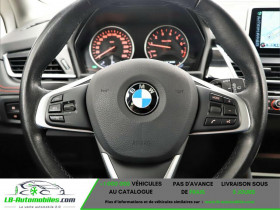 Bmw Serie 2 Gran Tourer 220i 192 ch  occasion � Beaupuy - photo n�10