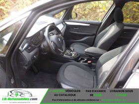 Bmw Serie 2 Gran Tourer 220i 192 ch  occasion � Beaupuy - photo n�8