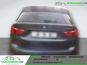 Bmw Serie 2 Gran Tourer 220i 192 ch  occasion � Beaupuy - photo n�7