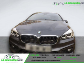 Bmw Serie 2 Gran Tourer 220i 192 ch  occasion � Beaupuy - photo n�5