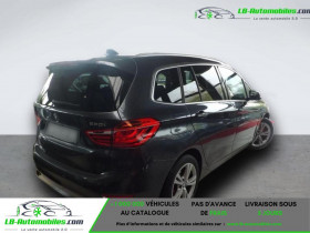 Bmw Serie 2 Gran Tourer 220i 192 ch  occasion � Beaupuy - photo n�4